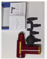 Massage Gun - Image 4