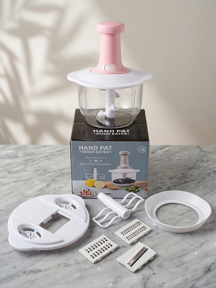 Gemini_Generated_Image_hh2mudhh2mudhh2m Push Chopper - Image 1